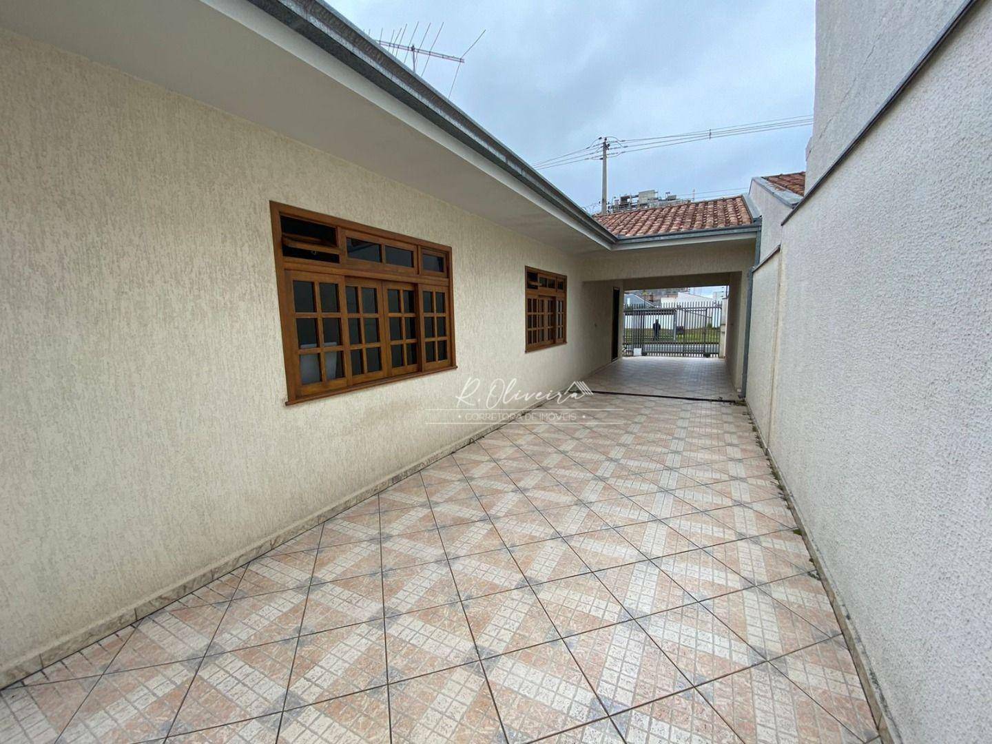 Casa de Condomínio à venda com 4 quartos, 120m² - Foto 13