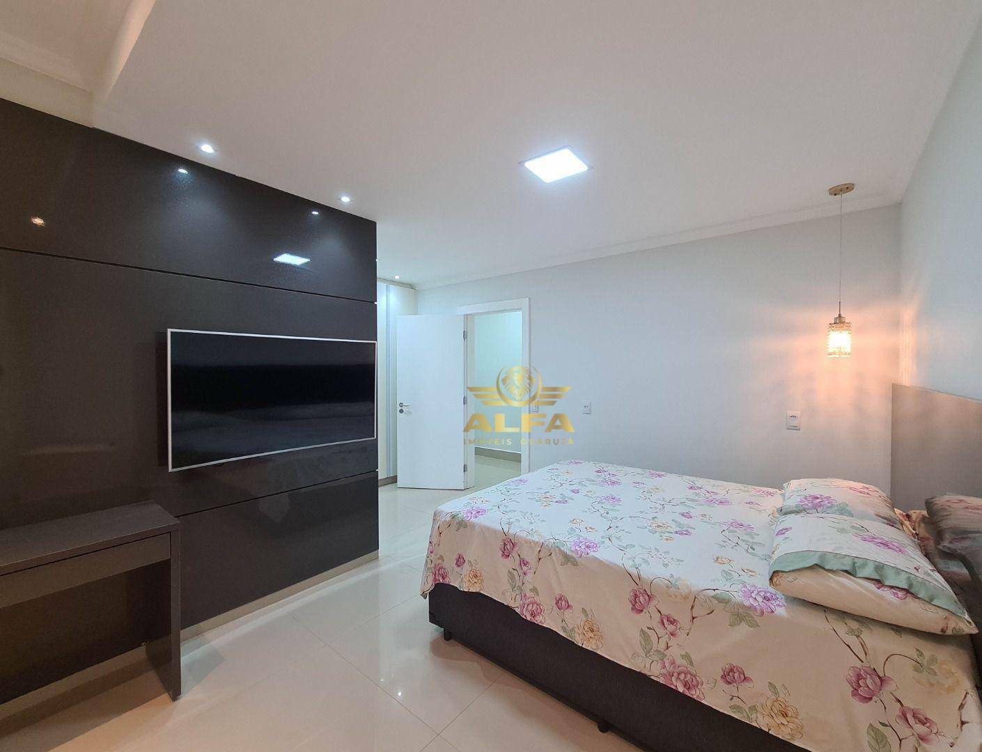 Apartamento à venda com 4 quartos, 240m² - Foto 20