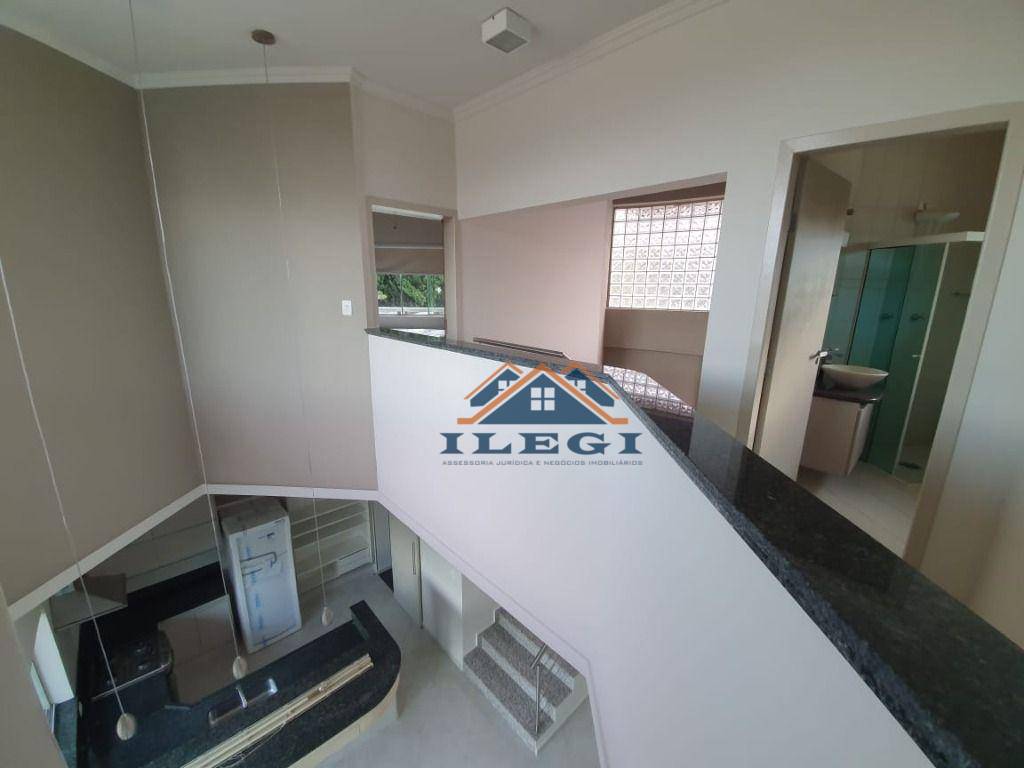 Casa de Condomínio à venda e aluguel com 3 quartos, 220m² - Foto 34