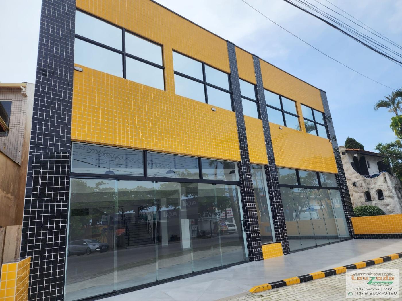 Prédio Inteiro para alugar, 315m² - Foto 1