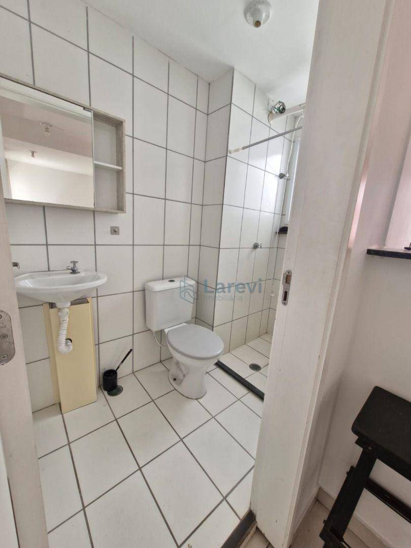 Apartamento, 2 quartos, 47 m² - Foto 5