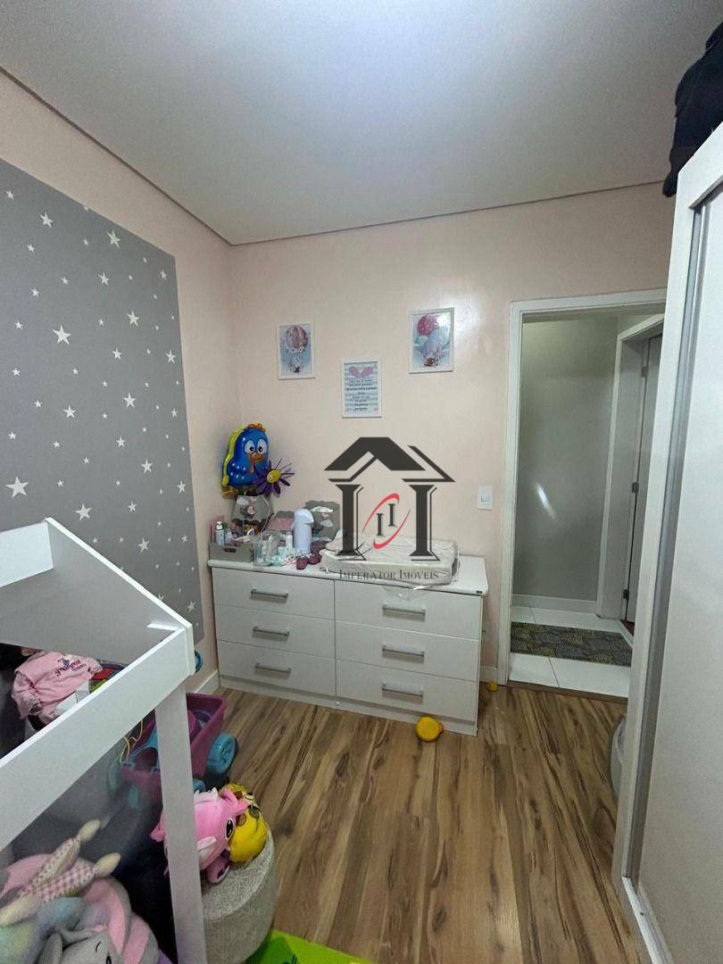 Apartamento à venda com 2 quartos, 66m² - Foto 2