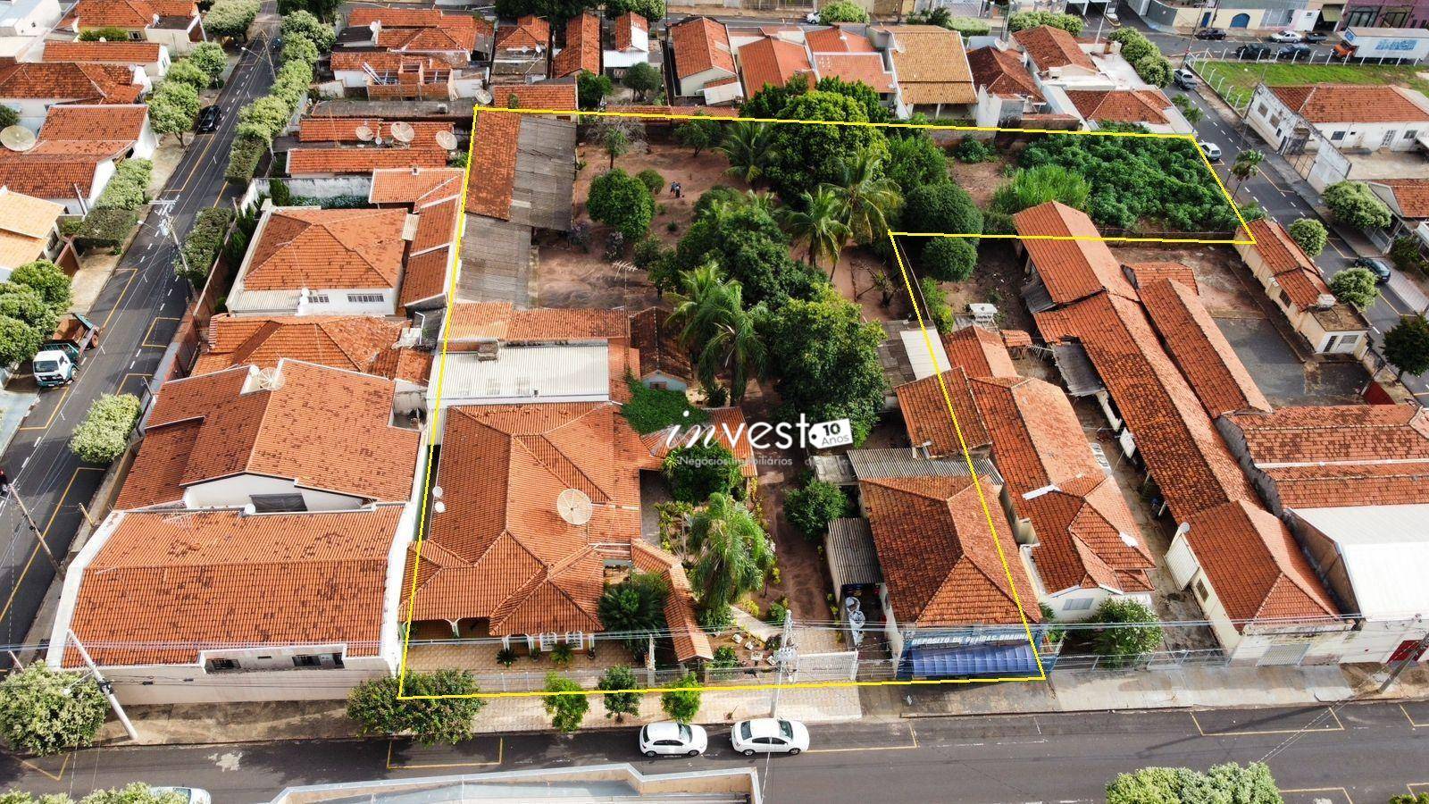 Terreno, 3520 m² - Foto 2