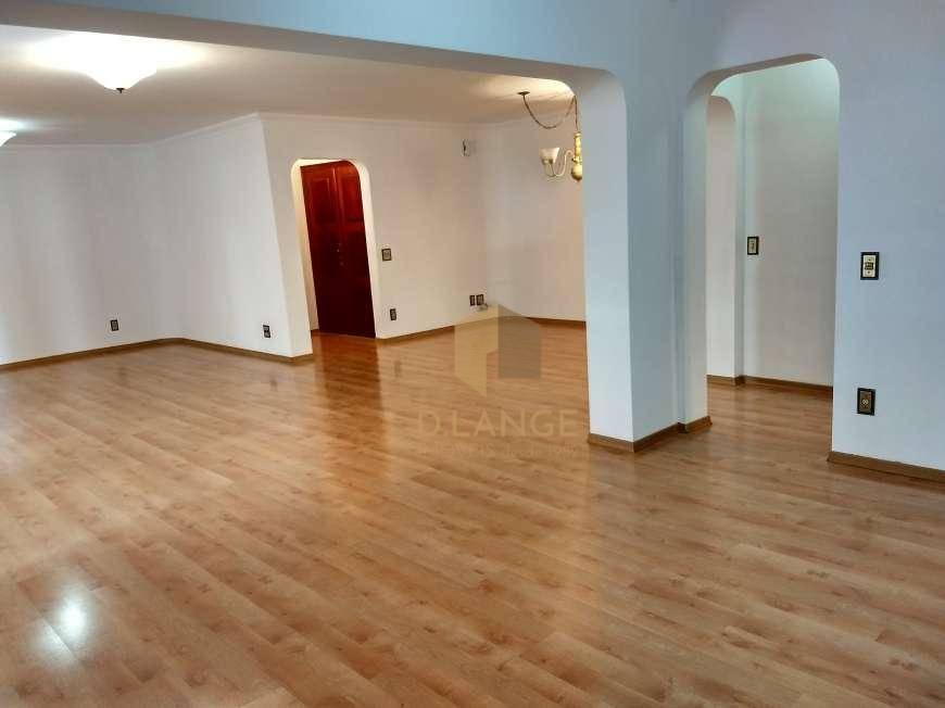 Apartamento à venda com 3 quartos, 245m² - Foto 2