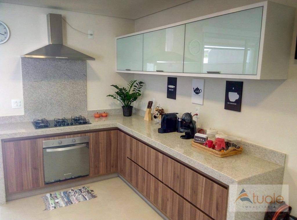 Casa de Condomínio à venda com 4 quartos, 320m² - Foto 21