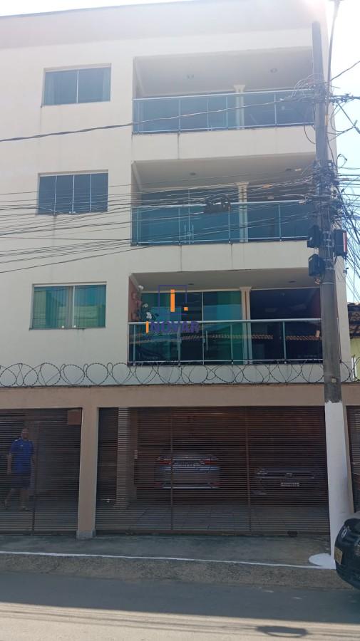 Apartamento, 3 quartos - Foto 1