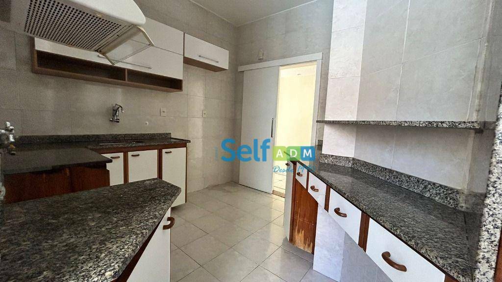 Apartamento para alugar com 2 quartos, 92m² - Foto 10