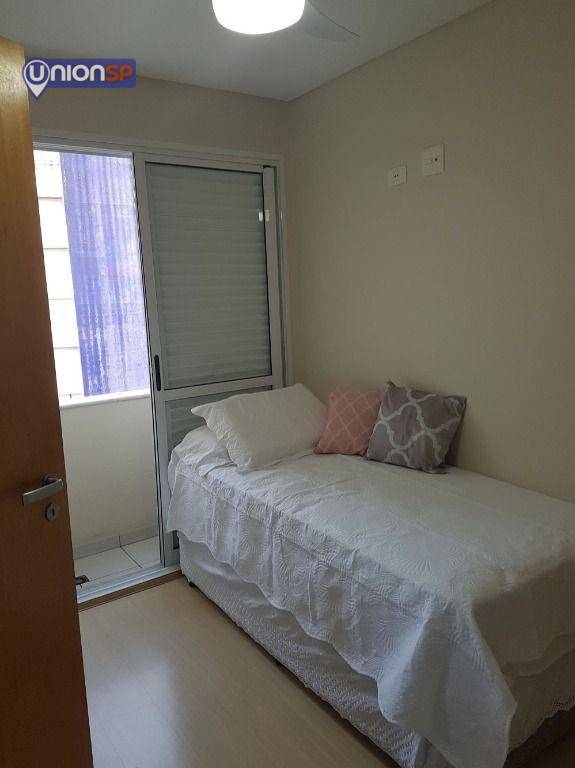 Apartamento à venda com 3 quartos, 130m² - Foto 3