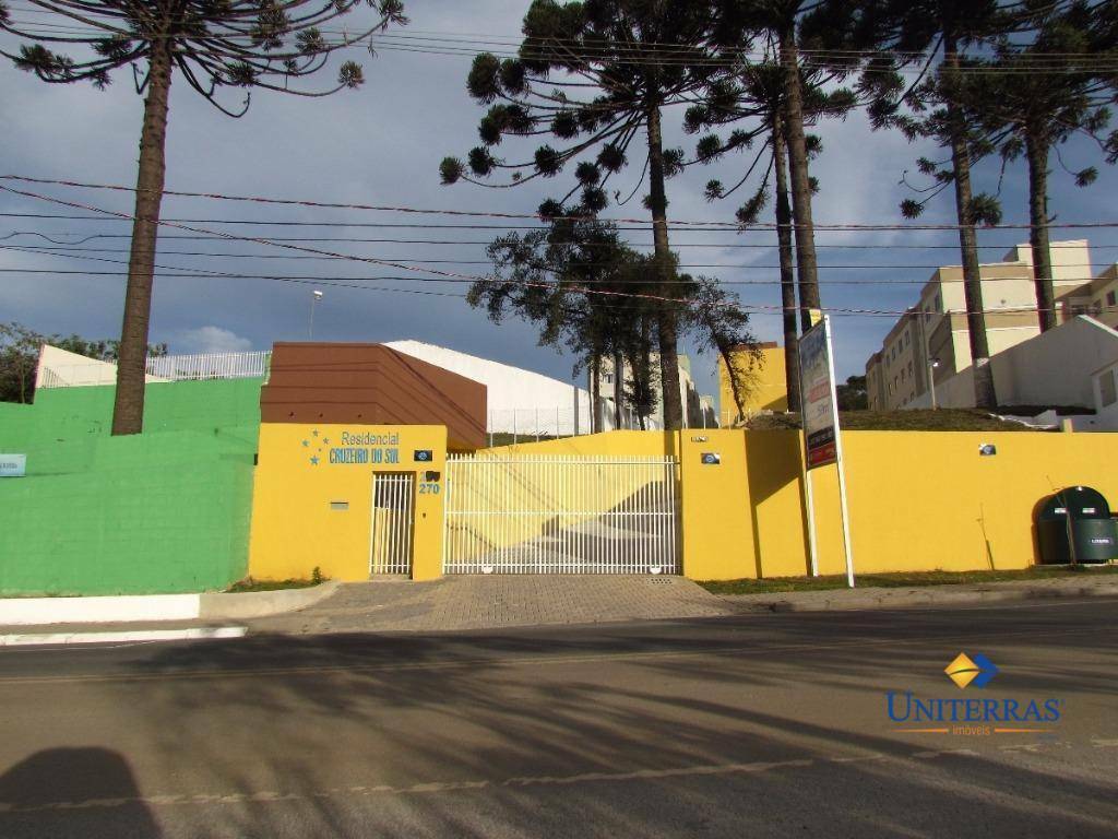 Apartamento para alugar com 2 quartos, 48m² - Foto 3