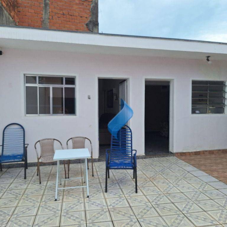 Casa à venda com 3 quartos, 190m² - Foto 27