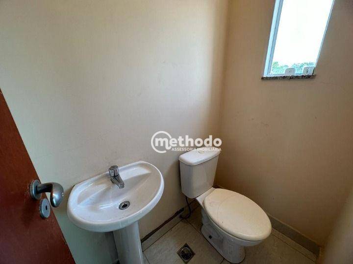 Casa de Condomínio à venda com 5 quartos, 388m² - Foto 17