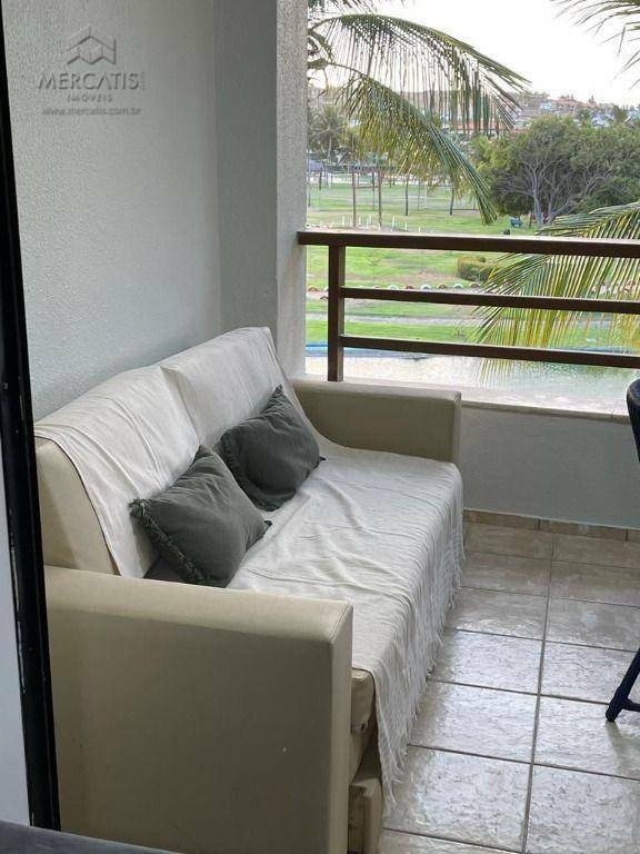 Apartamento à venda com 2 quartos, 99m² - Foto 11