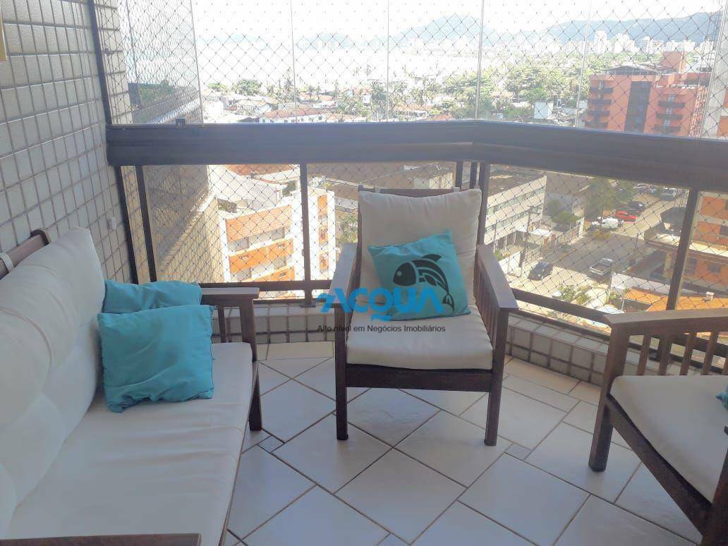 Apartamento à venda com 3 quartos, 100m² - Foto 10