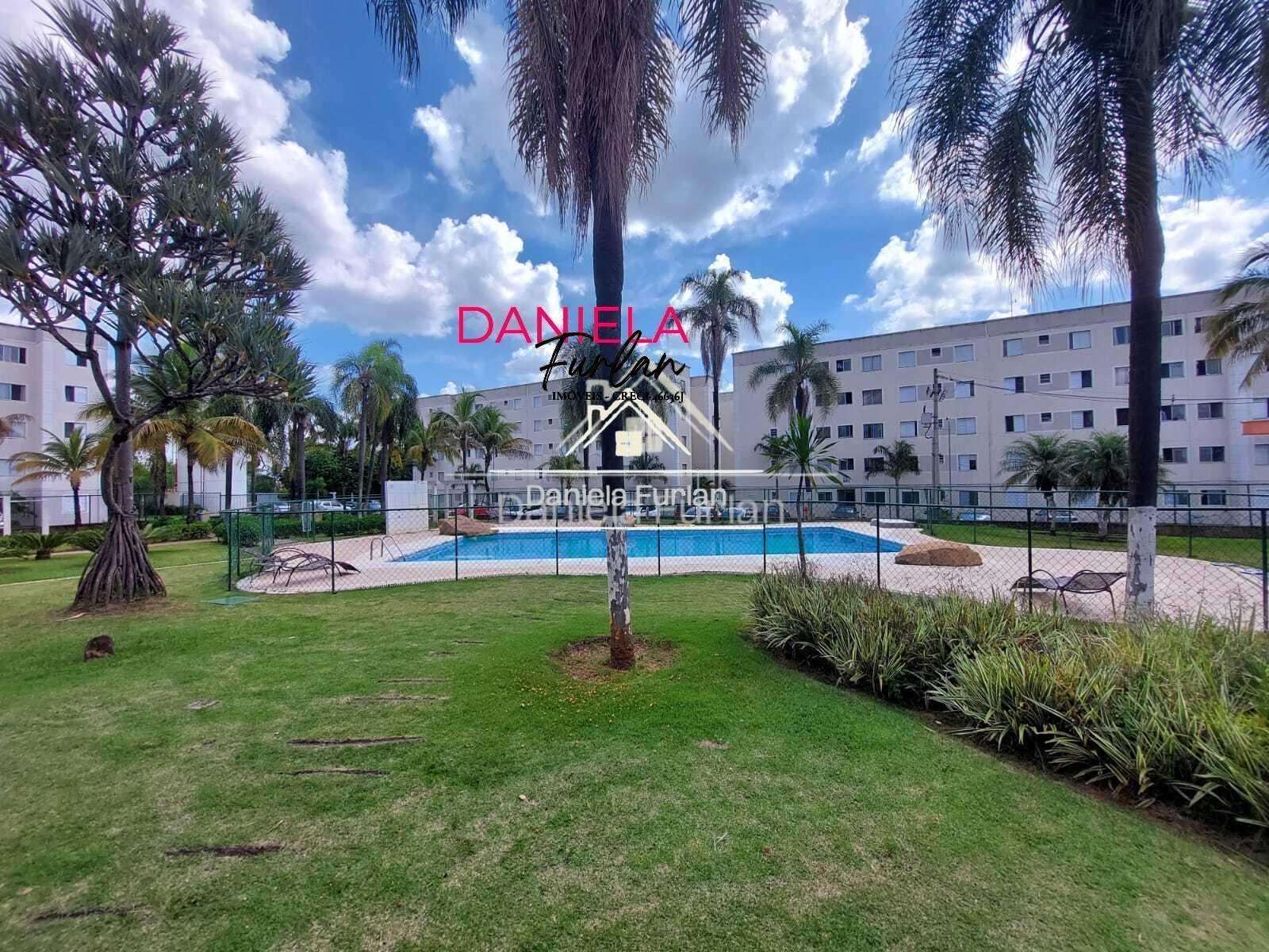 Apartamento à venda com 2 quartos, 47m² - Foto 15