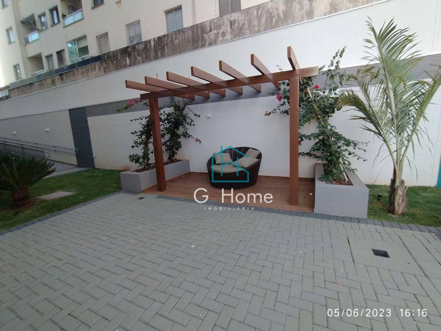 Apartamento à venda com 3 quartos, 65m² - Foto 11