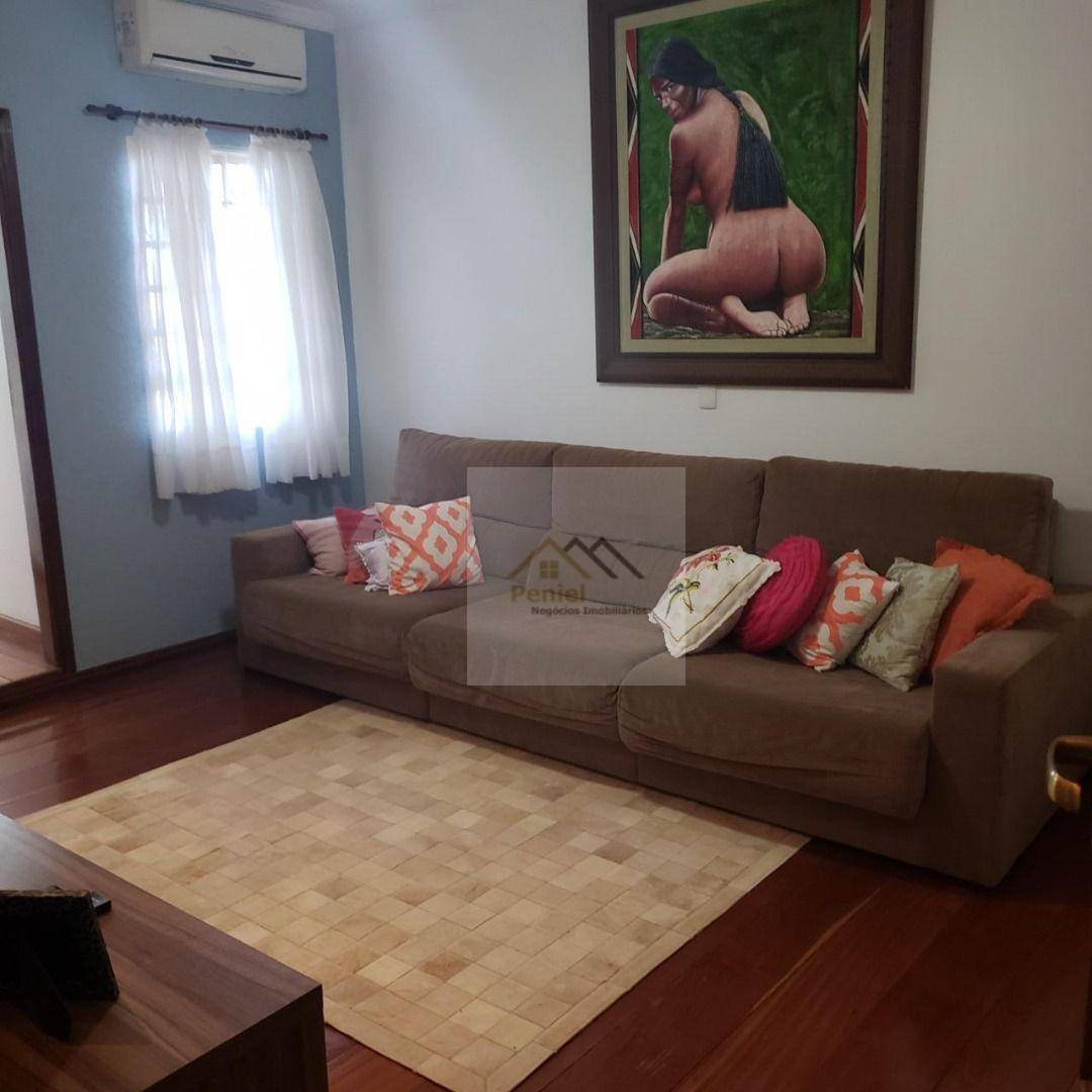 Sobrado à venda com 3 quartos, 180m² - Foto 8