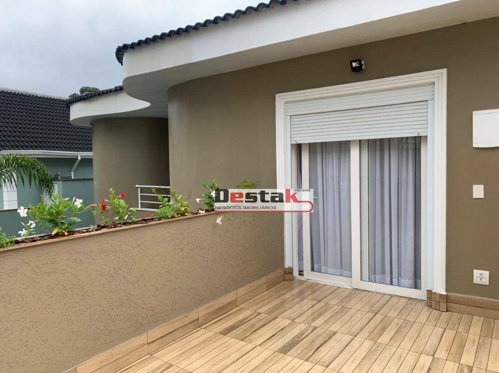 Sobrado à venda com 5 quartos, 650m² - Foto 24