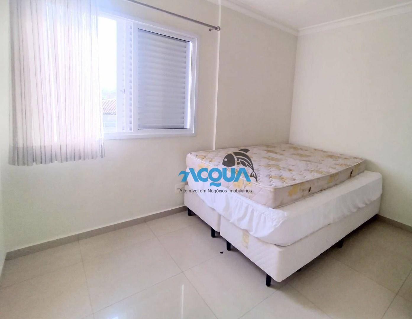 Apartamento à venda com 3 quartos, 94m² - Foto 8