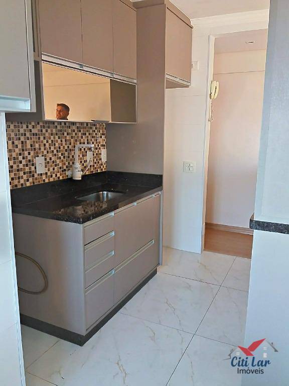 Apartamento à venda com 2 quartos, 52m² - Foto 5