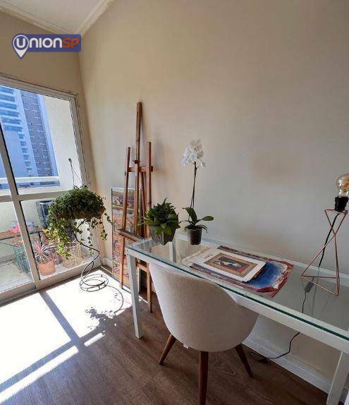 Apartamento à venda com 3 quartos, 100m² - Foto 3