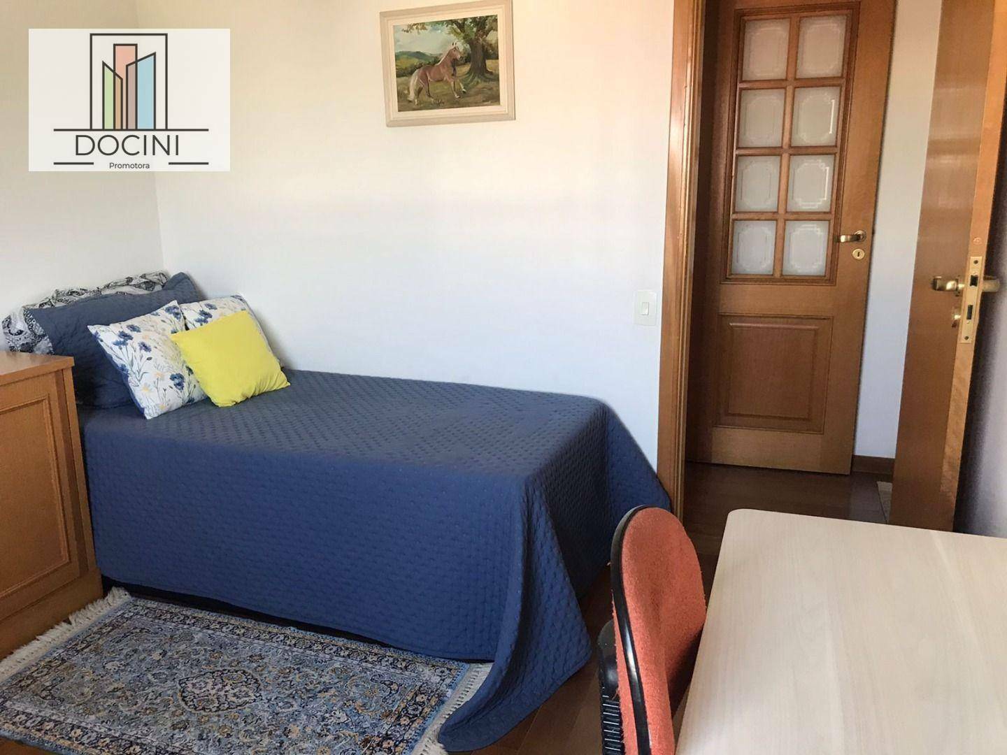 Apartamento à venda com 3 quartos, 122m² - Foto 23