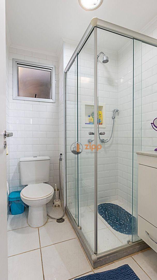 Apartamento, 3 quartos, 65 m² - Foto 11