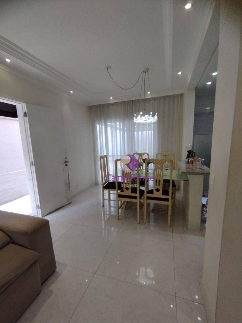 Sobrado à venda com 2 quartos, 100m² - Foto 14