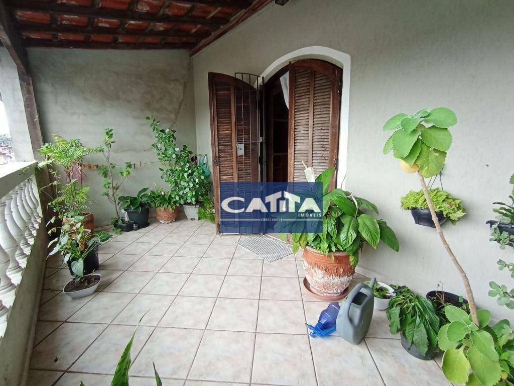 Sobrado à venda com 2 quartos, 165m² - Foto 22