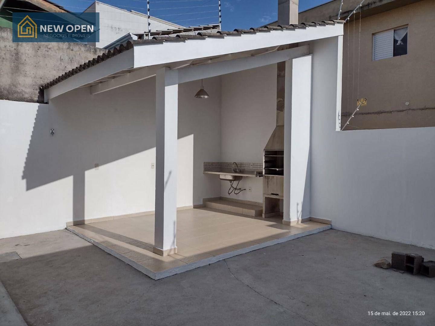 Casa à venda com 2 quartos, 90m² - Foto 41