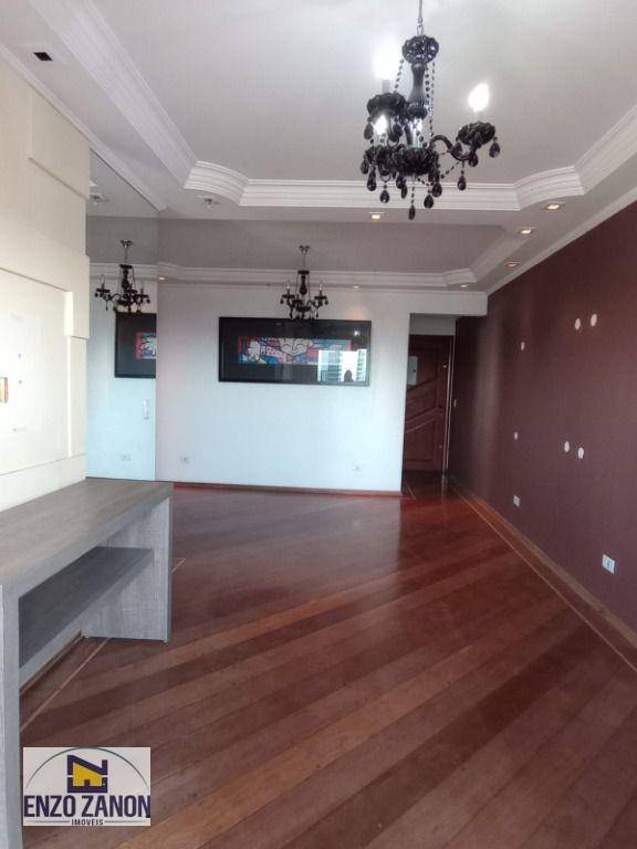 Apartamento para alugar com 3 quartos, 90m² - Foto 5