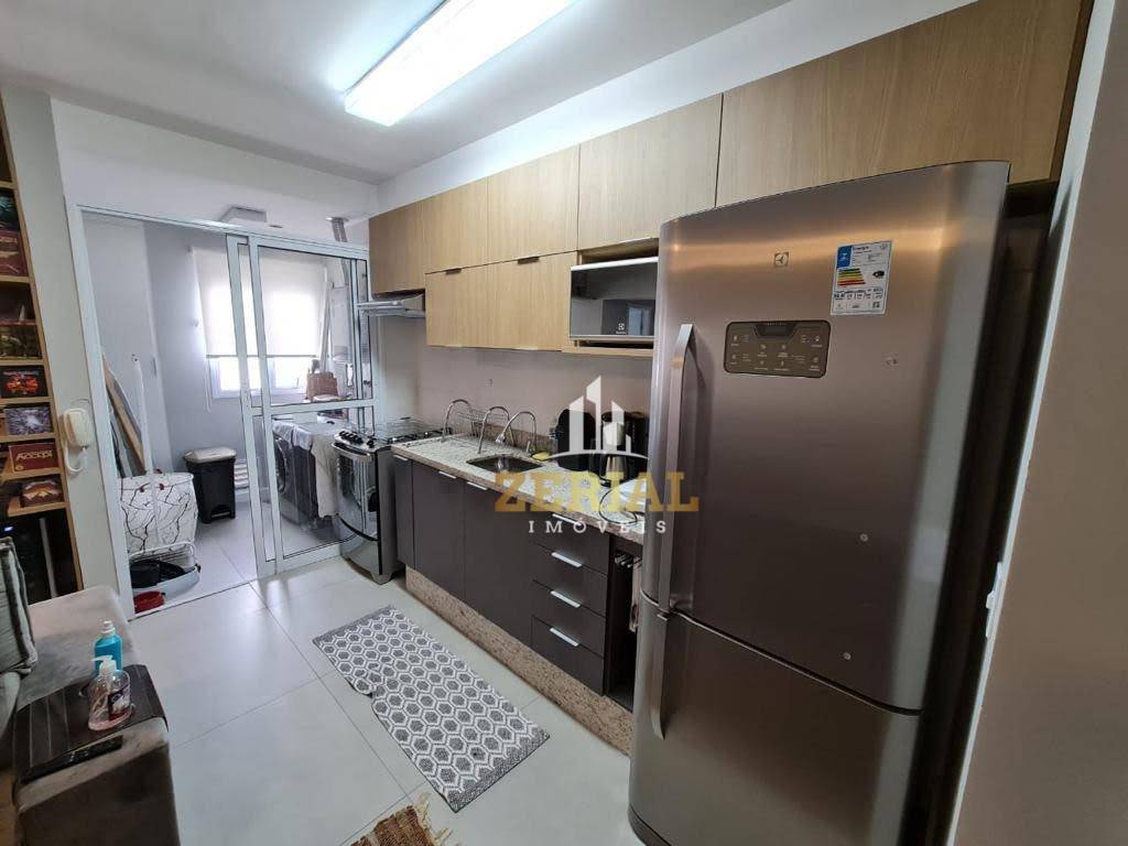 Apartamento à venda com 2 quartos, 66m² - Foto 5