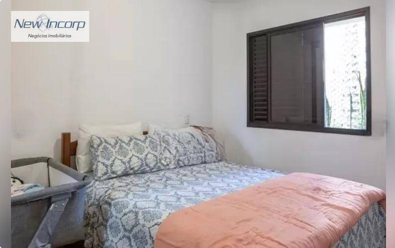 Apartamento à venda com 3 quartos, 99m² - Foto 4