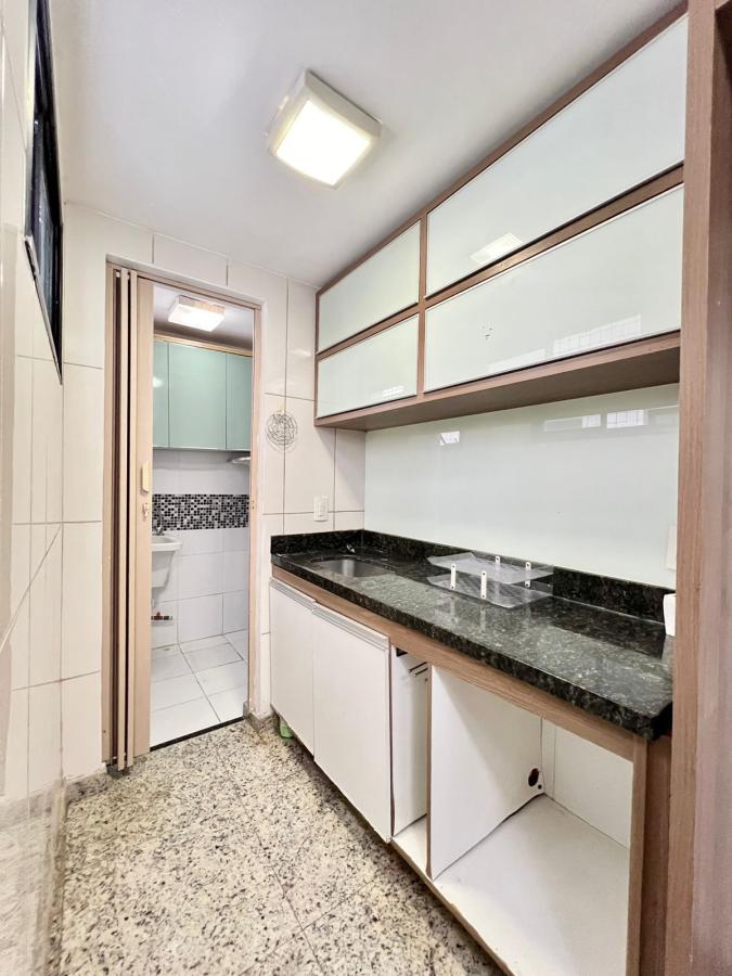 Apartamento à venda com 3 quartos, 72m² - Foto 9