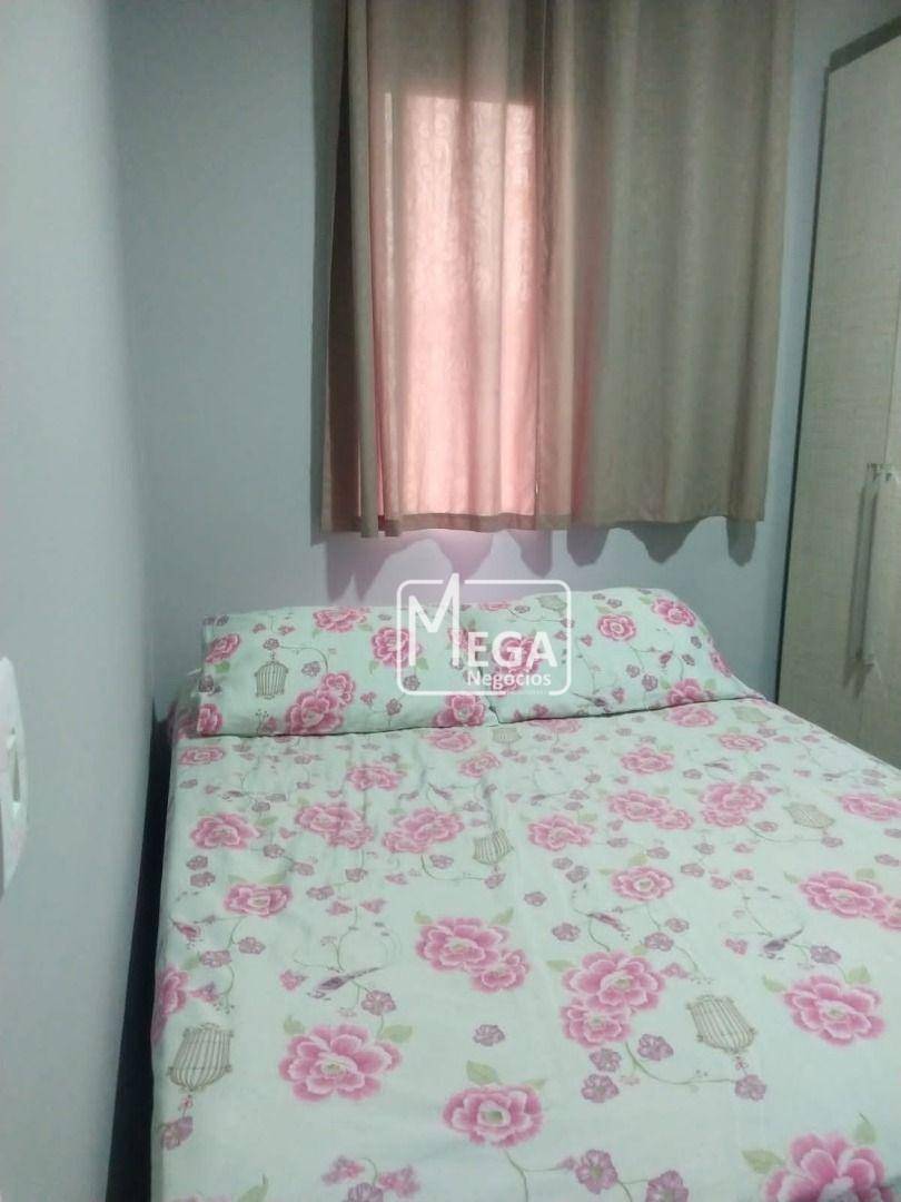 Apartamento à venda com 2 quartos, 42m² - Foto 18