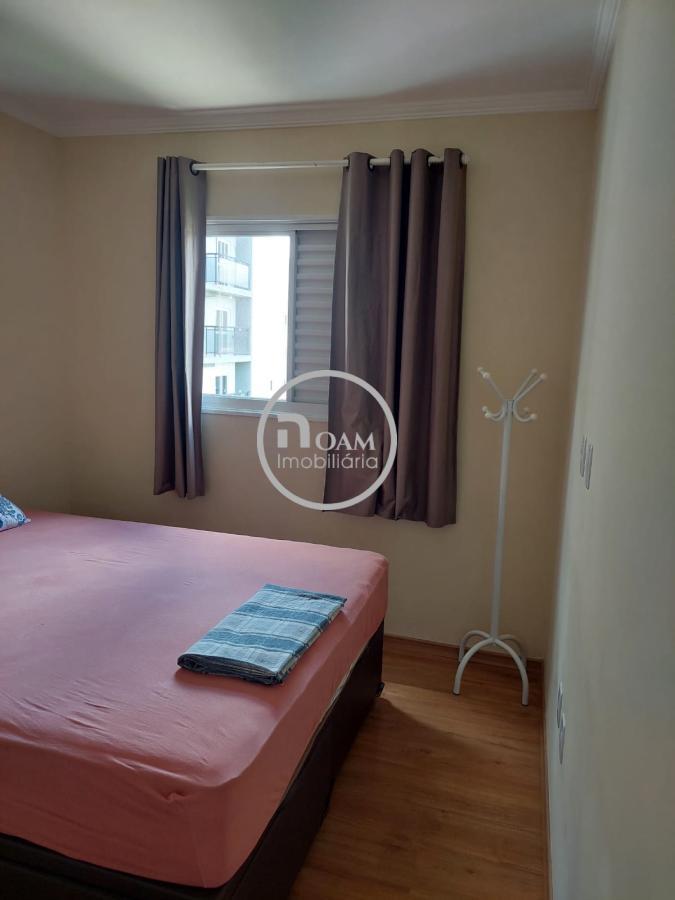 Apartamento à venda com 2 quartos, 53m² - Foto 10