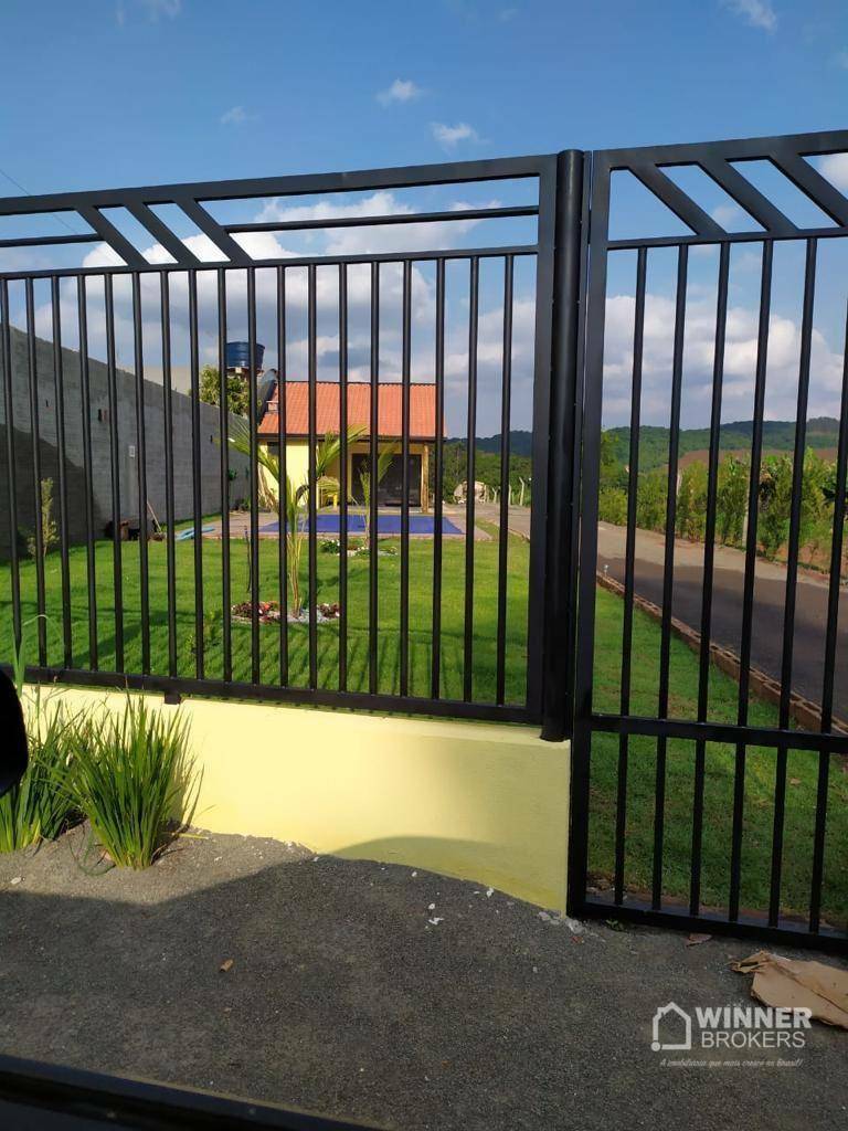 Chácara à venda com 3 quartos, 1000M2 - Foto 6