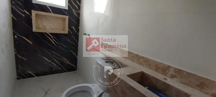 Sobrado à venda com 3 quartos, 120m² - Foto 16