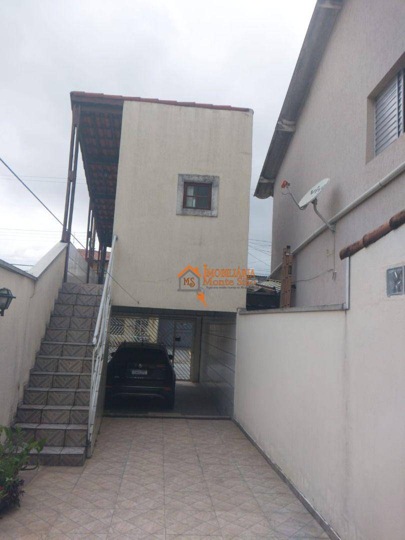 Casa à venda com 6 quartos, 300m² - Foto 24