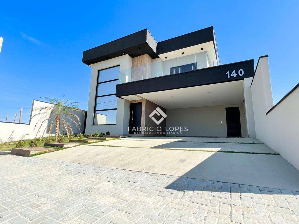 Casa à venda e aluguel com 3 quartos, 235m² - Foto 5