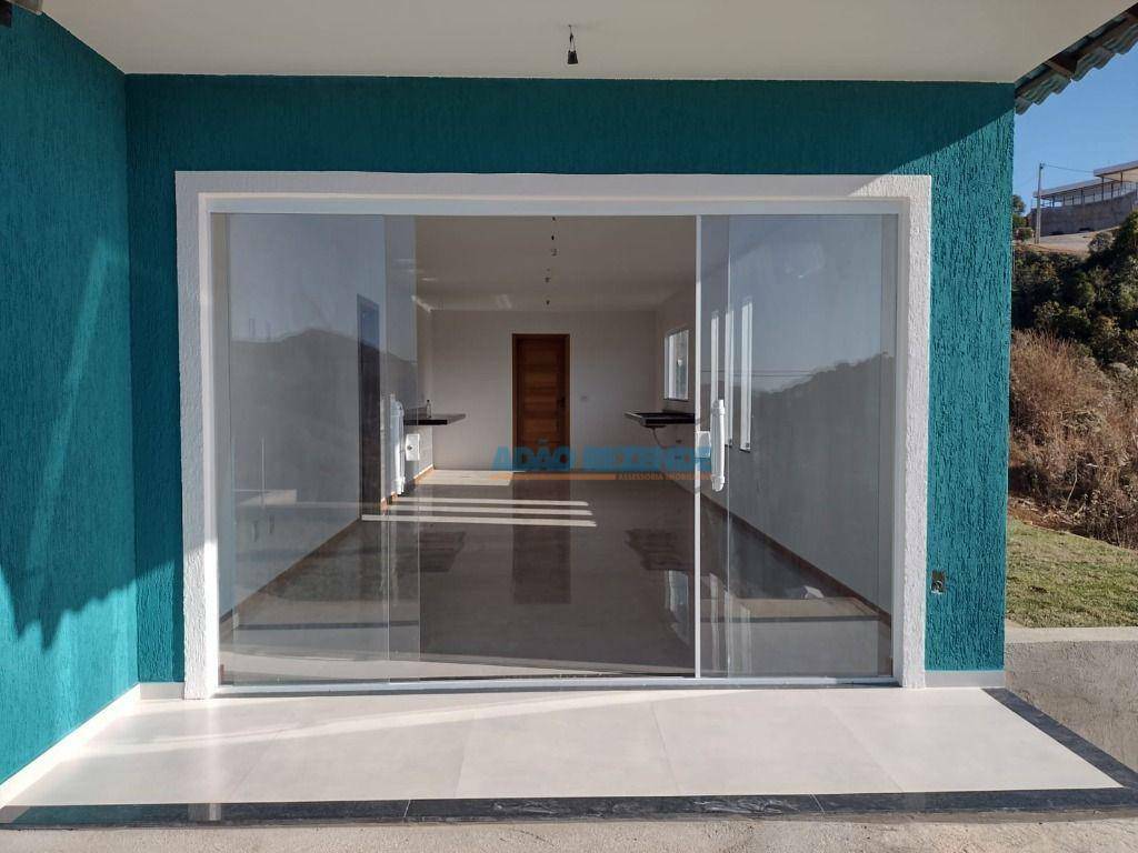 Casa de Condomínio à venda com 3 quartos, 120m² - Foto 14