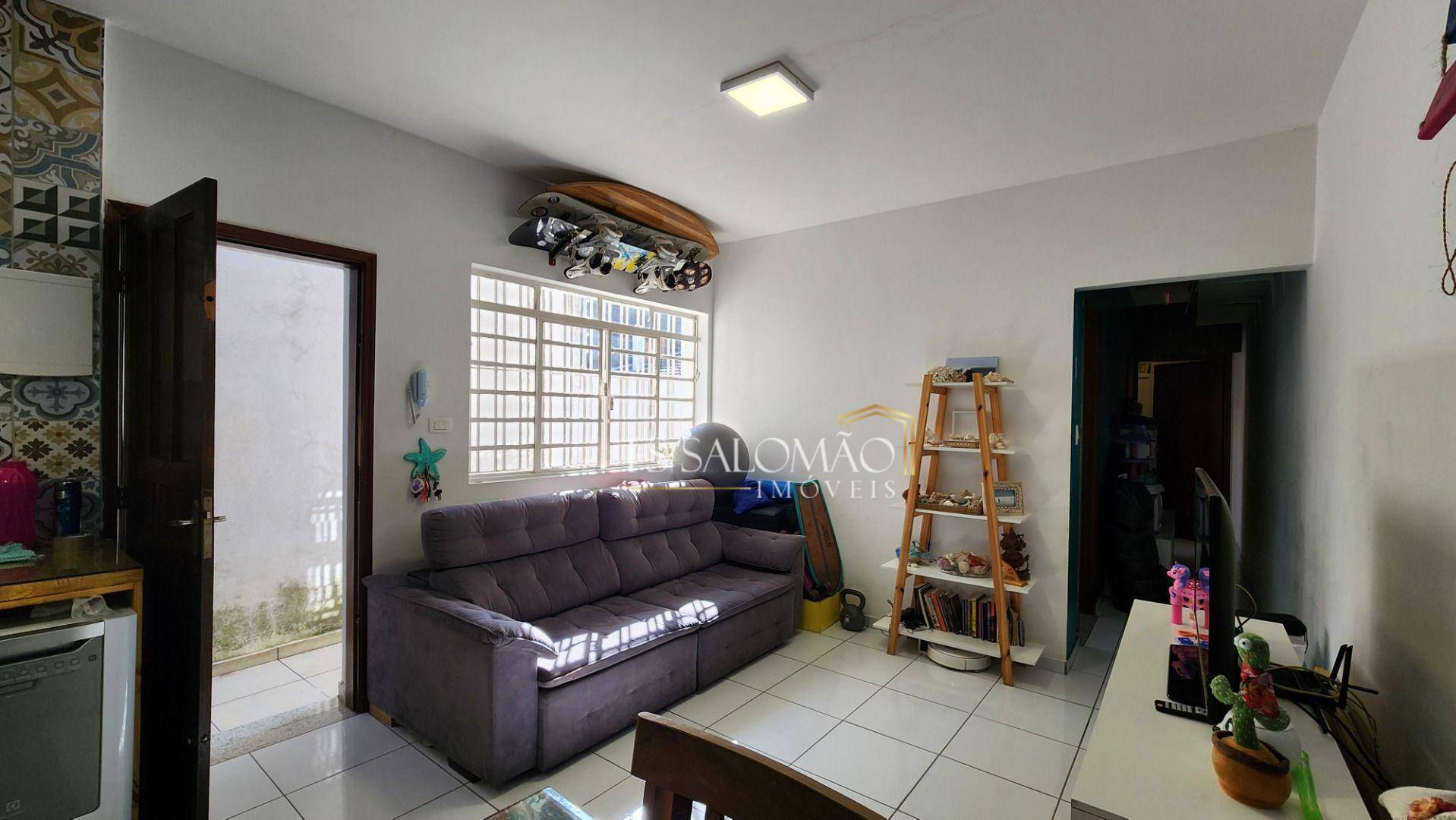 Casa à venda com 4 quartos, 149m² - Foto 7