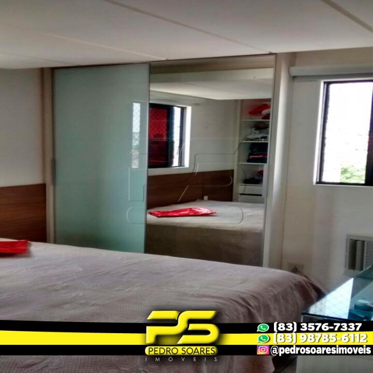 Apartamento à venda com 3 quartos, 76m² - Foto 4