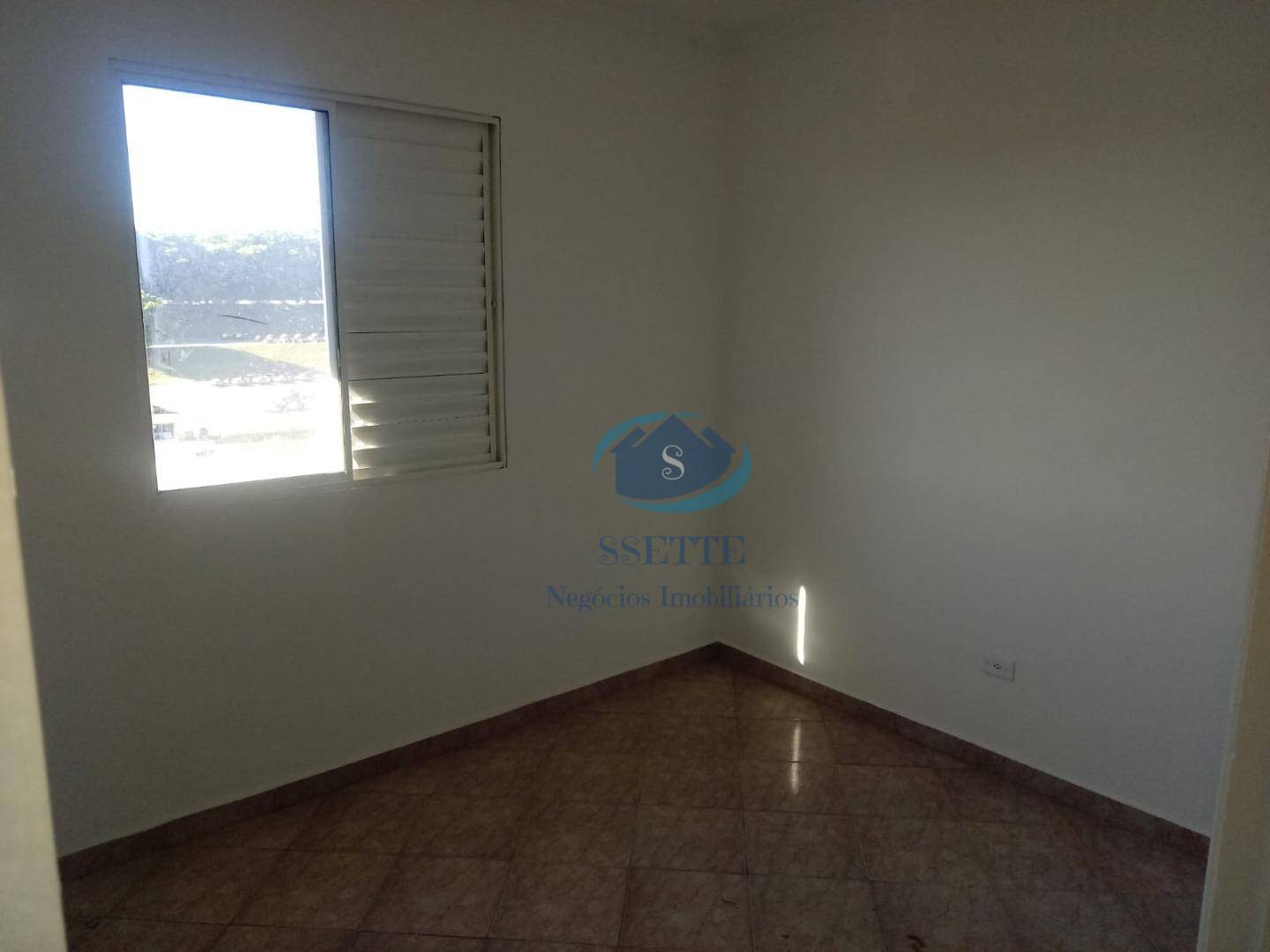 Apartamento à venda com 2 quartos, 48m² - Foto 7