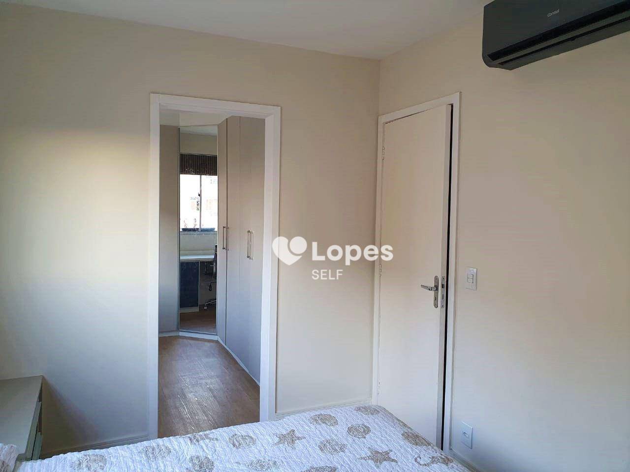 Apartamento à venda com 3 quartos, 80m² - Foto 4