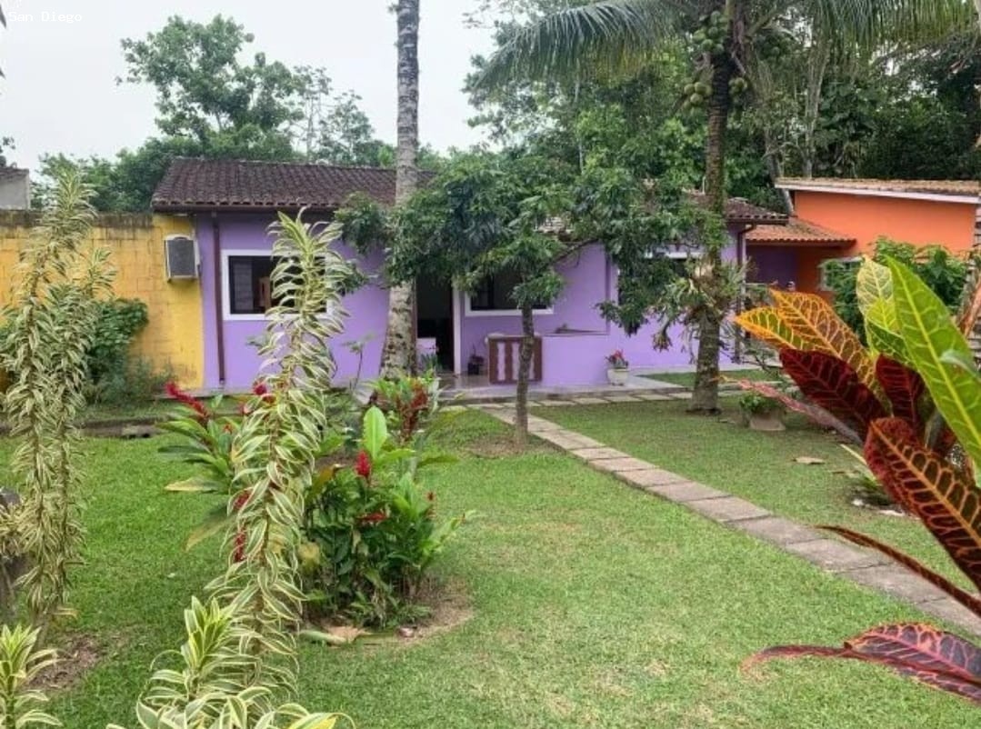 Casa de Condomínio para alugar com 1 quarto, 45m² - Foto 1