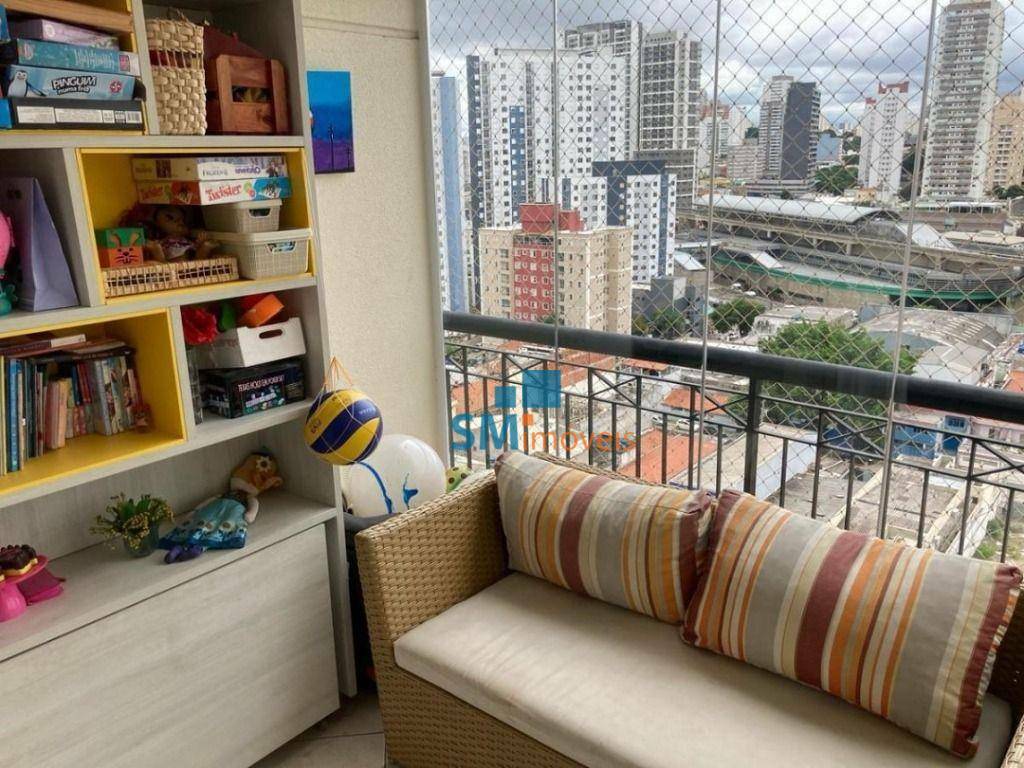 Apartamento à venda com 2 quartos, 96m² - Foto 10