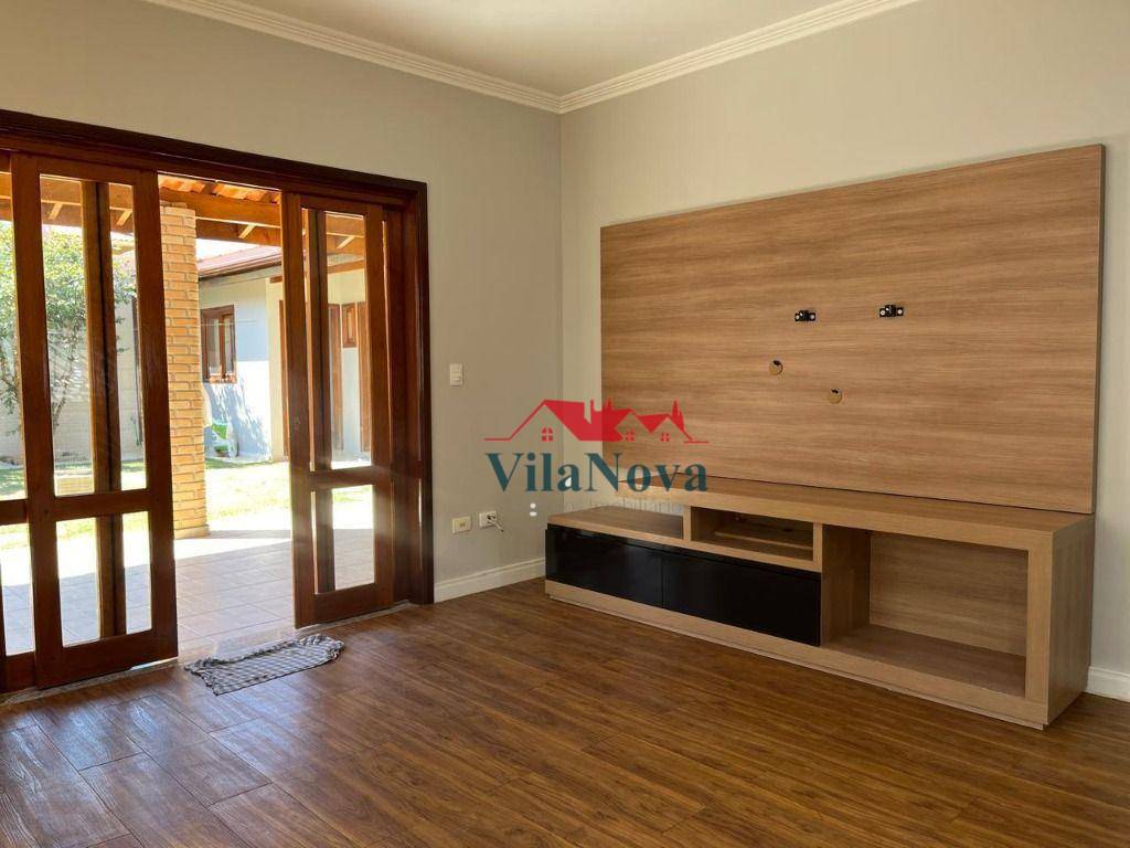 Casa à venda com 4 quartos, 294m² - Foto 4