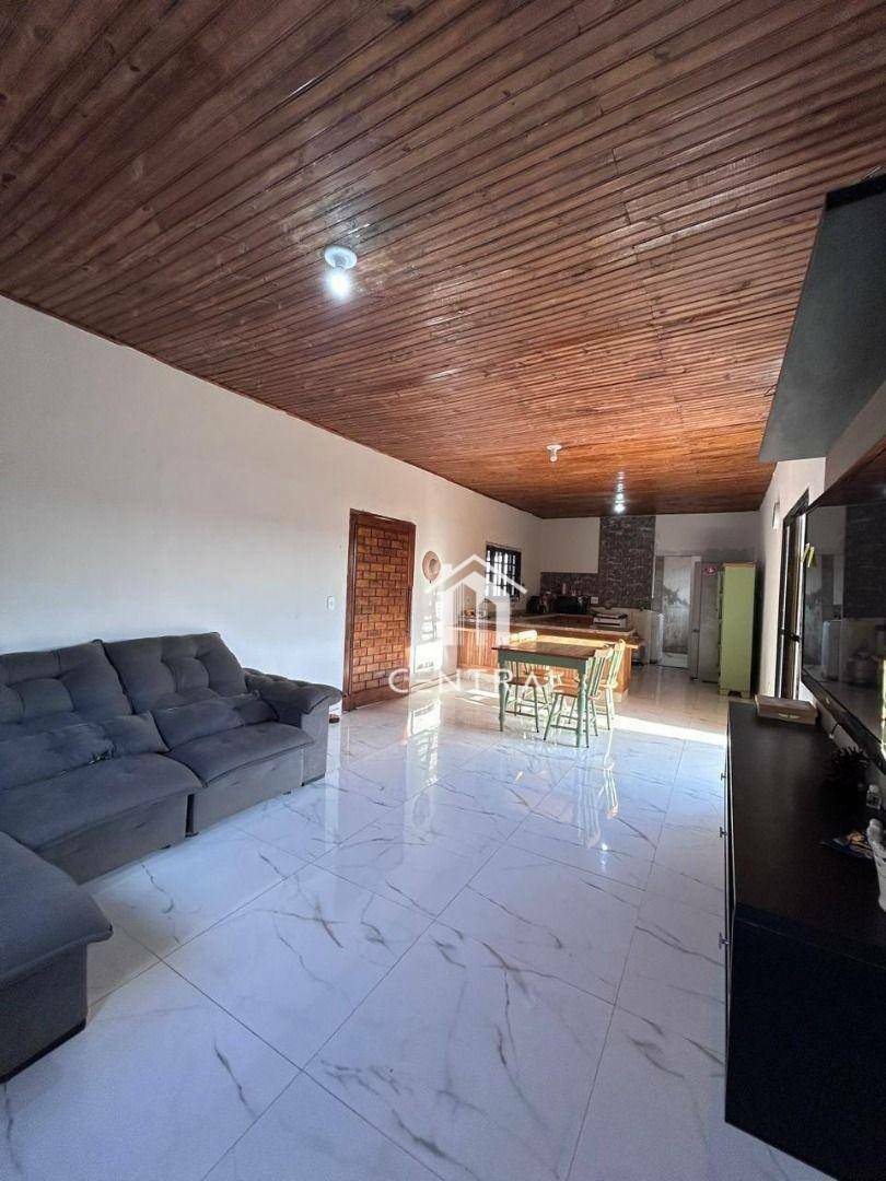 Chácara à venda com 4 quartos, 140m² - Foto 6