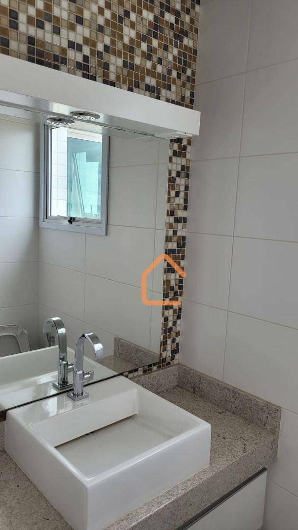 Apartamento à venda com 3 quartos, 132m² - Foto 8