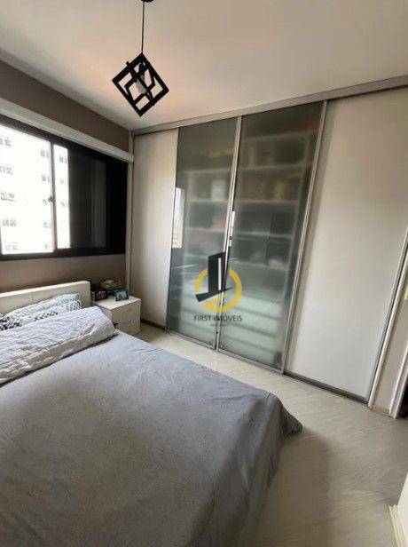 Apartamento à venda com 2 quartos, 61m² - Foto 9